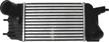 Intercooler