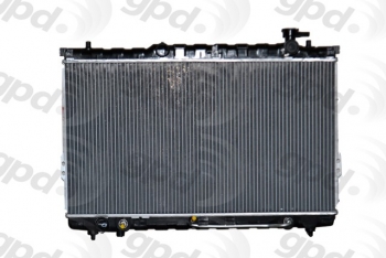 Radiator