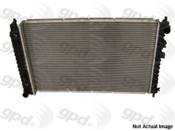 Radiator