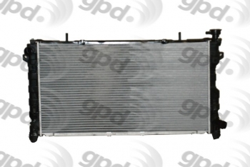 Radiator
