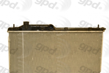 Radiator