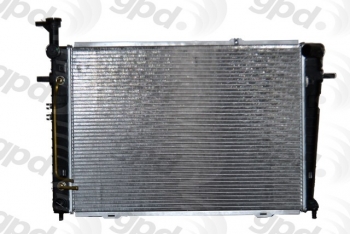 Radiator