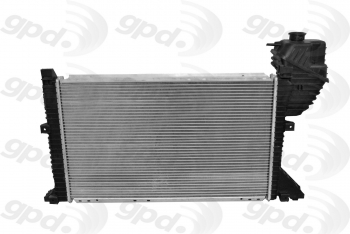 Radiator