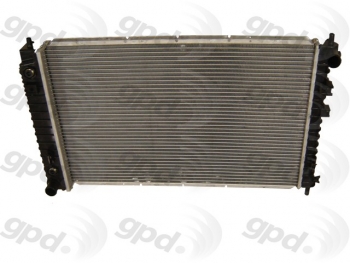 Radiator