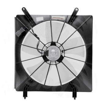 Engine Cooling Fan Assembly
