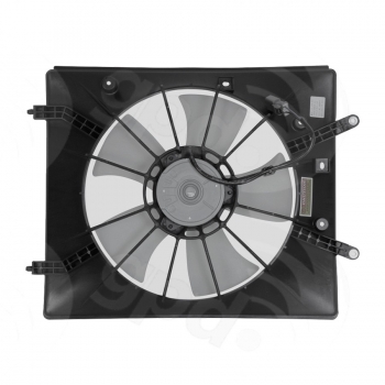 Engine Cooling Fan Assembly