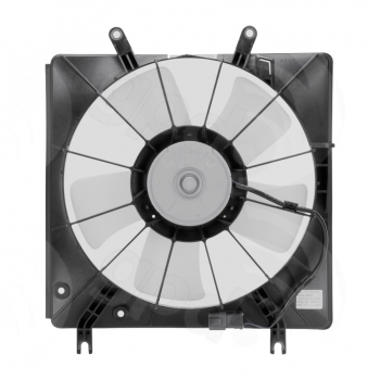 Engine Cooling Fan Assembly