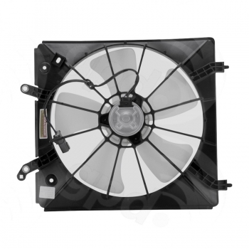 Engine Cooling Fan Assembly