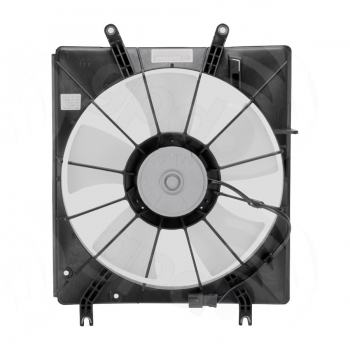 Engine Cooling Fan Assembly