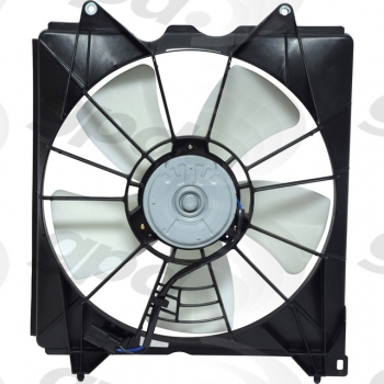 Engine Cooling Fan Assembly