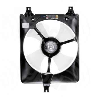 Engine Cooling Fan Assembly