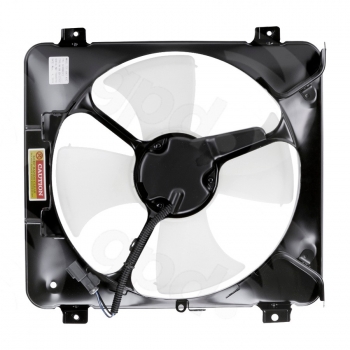 Engine Cooling Fan Assembly