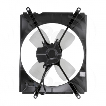 Engine Cooling Fan Assembly