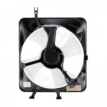 Engine Cooling Fan Assembly