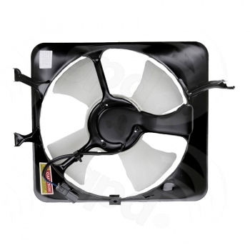 Engine Cooling Fan Assembly