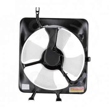 Engine Cooling Fan Assembly