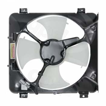 Engine Cooling Fan Assembly