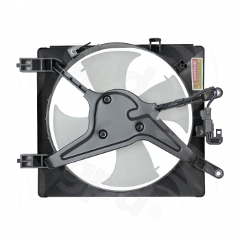 Engine Cooling Fan Assembly