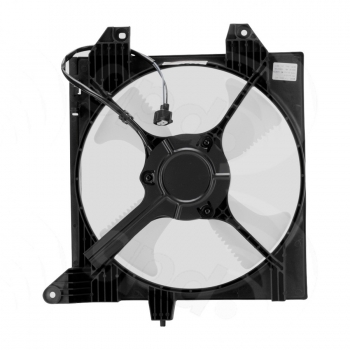 Engine Cooling Fan Assembly