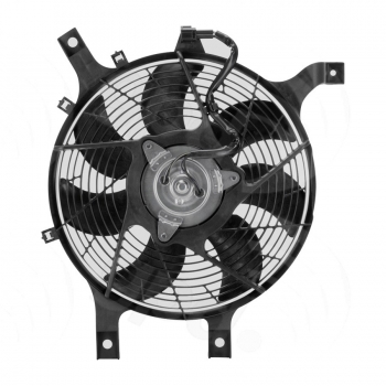 Engine Cooling Fan Assembly