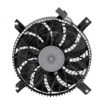 Engine Cooling Fan Assembly