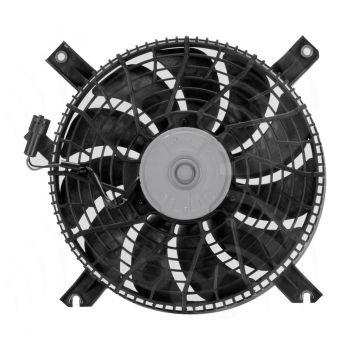 Engine Cooling Fan Assembly