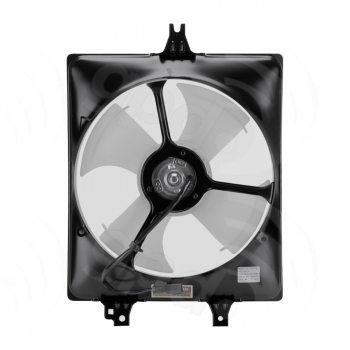 Engine Cooling Fan Assembly