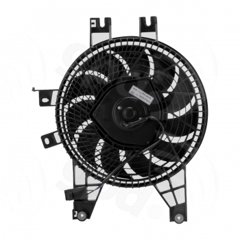 Engine Cooling Fan Assembly