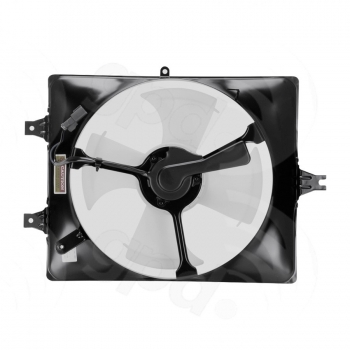 Engine Cooling Fan Assembly