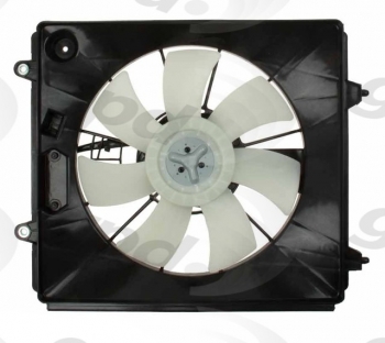 Engine Cooling Fan Assembly