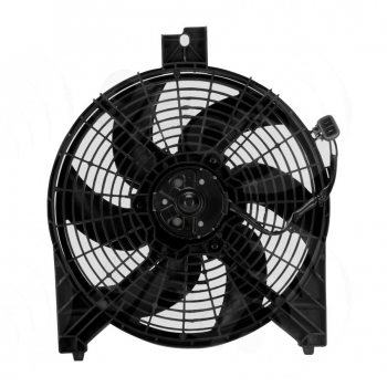 Engine Cooling Fan Assembly