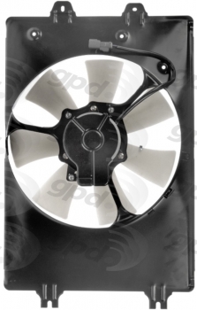 Engine Cooling Fan Assembly