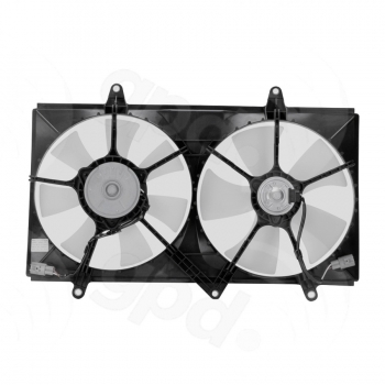 Engine Cooling Fan Assembly