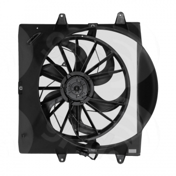 Engine Cooling Fan Assembly