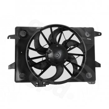 Engine Cooling Fan Assembly