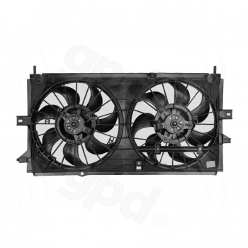 Engine Cooling Fan Assembly