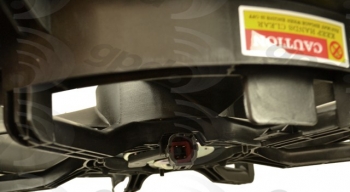 Engine Cooling Fan Assembly
