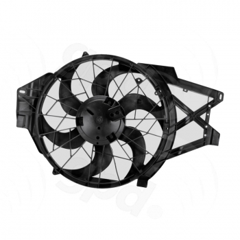 Engine Cooling Fan Assembly