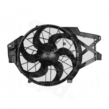 Engine Cooling Fan Assembly