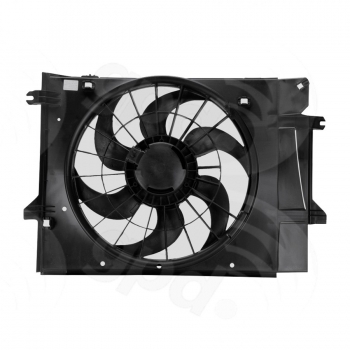 Engine Cooling Fan Assembly