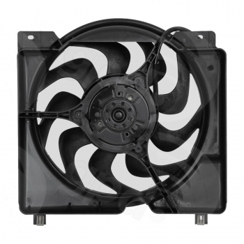 Engine Cooling Fan Assembly