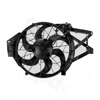 Engine Cooling Fan Assembly