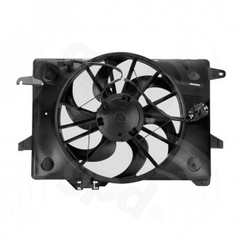Engine Cooling Fan Assembly