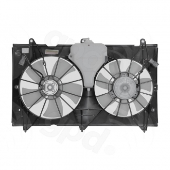 Engine Cooling Fan Assembly