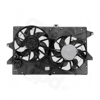 Engine Cooling Fan Assembly