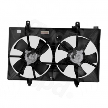 Engine Cooling Fan Assembly