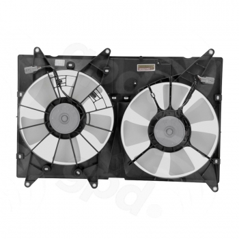 Engine Cooling Fan Assembly