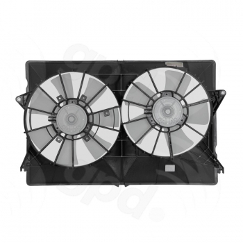 Engine Cooling Fan Assembly