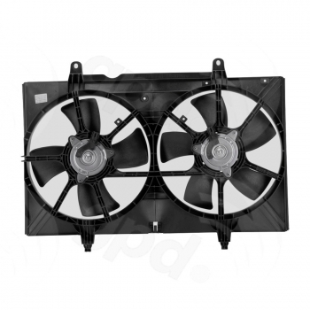 Engine Cooling Fan Assembly