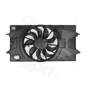 Engine Cooling Fan Assembly